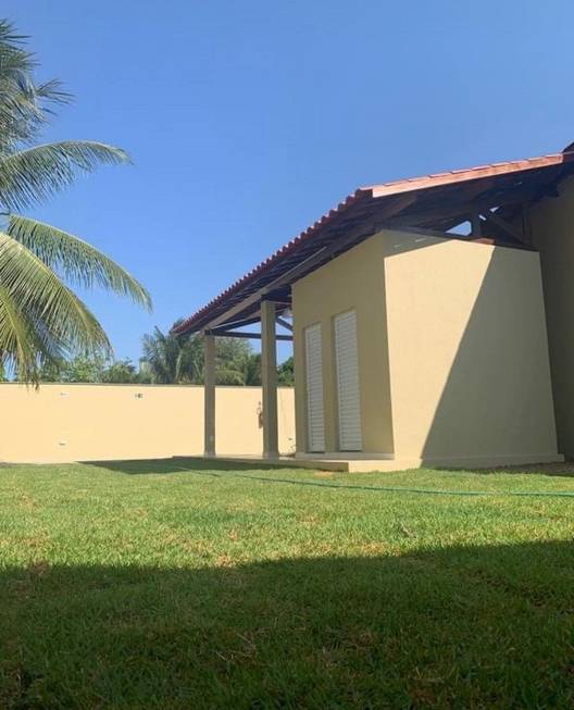Foto 2 de Casa de Condomínio com 2 Quartos à venda, 54m² em JOSE DE ALENCAR, Fortaleza