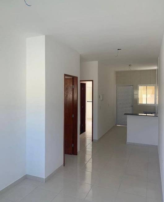 Foto 4 de Casa de Condomínio com 2 Quartos à venda, 54m² em JOSE DE ALENCAR, Fortaleza