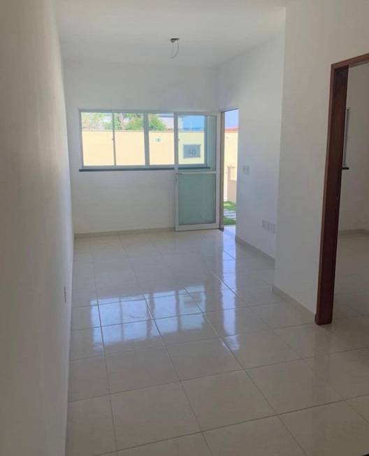 Foto 5 de Casa de Condomínio com 2 Quartos à venda, 54m² em JOSE DE ALENCAR, Fortaleza