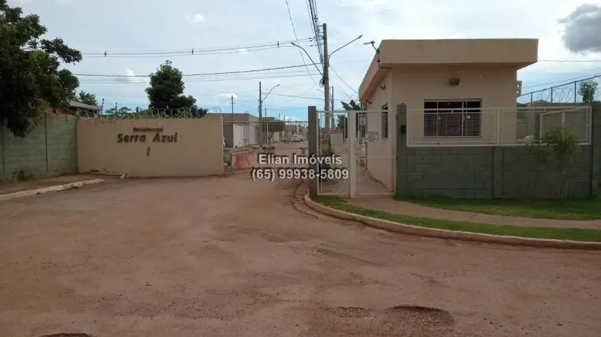 Foto 2 de Casa de Condomínio com 2 Quartos à venda, 100m² em Nova Conquista, Cuiabá