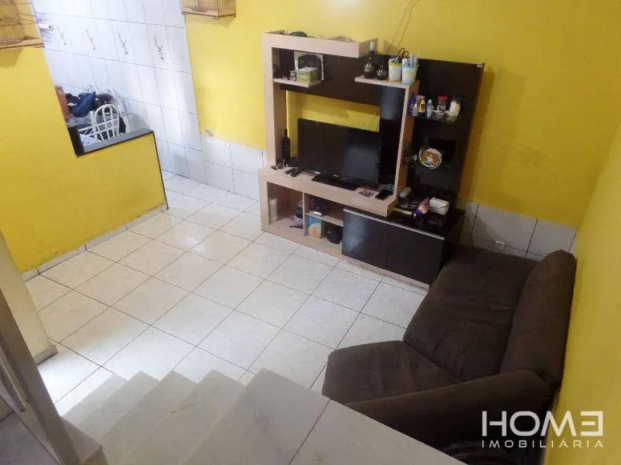 Foto 1 de Casa de Condomínio com 2 Quartos à venda, 150m² em Padre Miguel, Rio de Janeiro