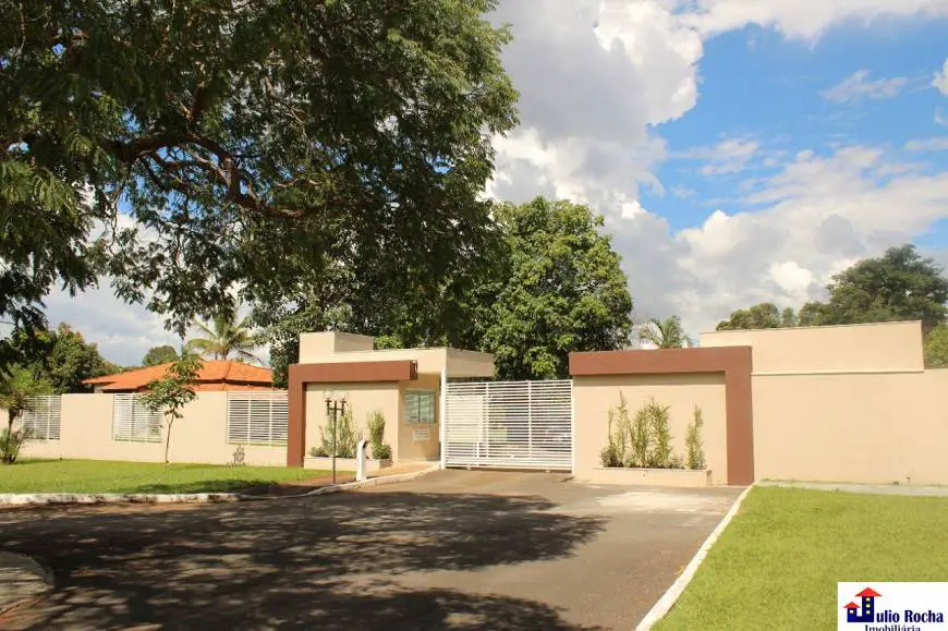 Foto 1 de Casa de Condomínio com 2 Quartos para alugar, 270m² em Park Way , Brasília