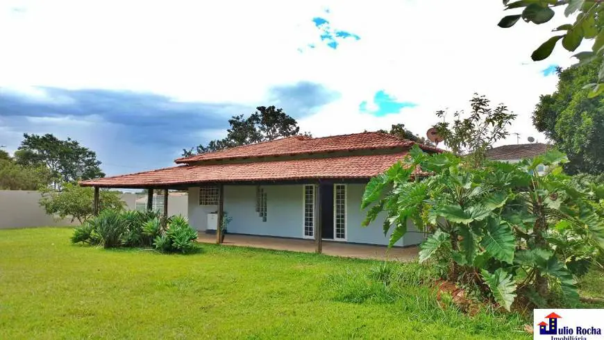 Foto 3 de Casa de Condomínio com 2 Quartos para alugar, 270m² em Park Way , Brasília