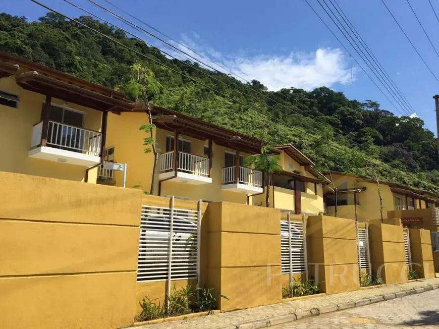 Foto 1 de Casa de Condomínio com 2 Quartos à venda, 60m² em Praia de Juquehy, São Sebastião
