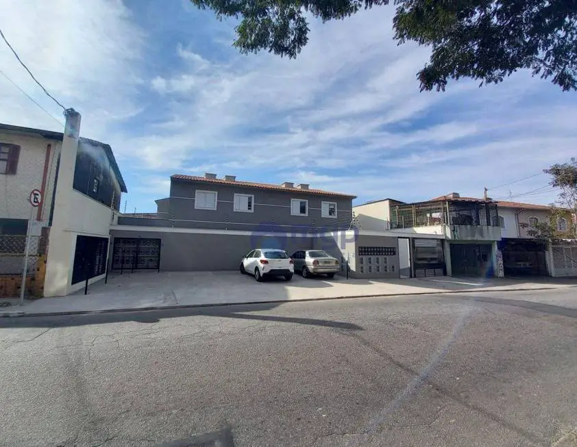 Foto 4 de Casa de Condomínio com 2 Quartos à venda, 58m² em Tucuruvi, São Paulo