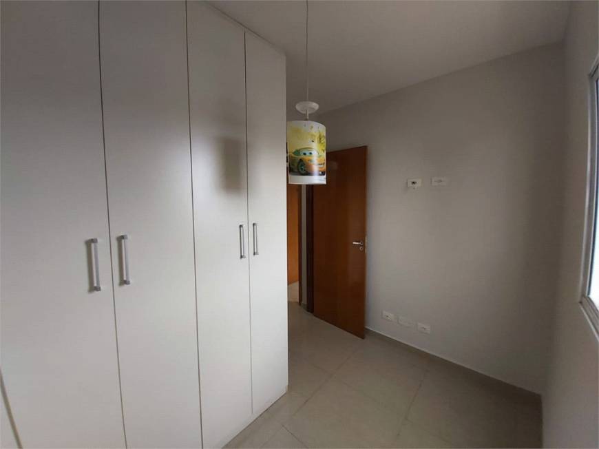 Foto 2 de Casa de Condomínio com 2 Quartos à venda, 75m² em Vila Guilherme, São Paulo