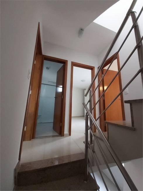 Foto 5 de Casa de Condomínio com 2 Quartos à venda, 75m² em Vila Guilherme, São Paulo