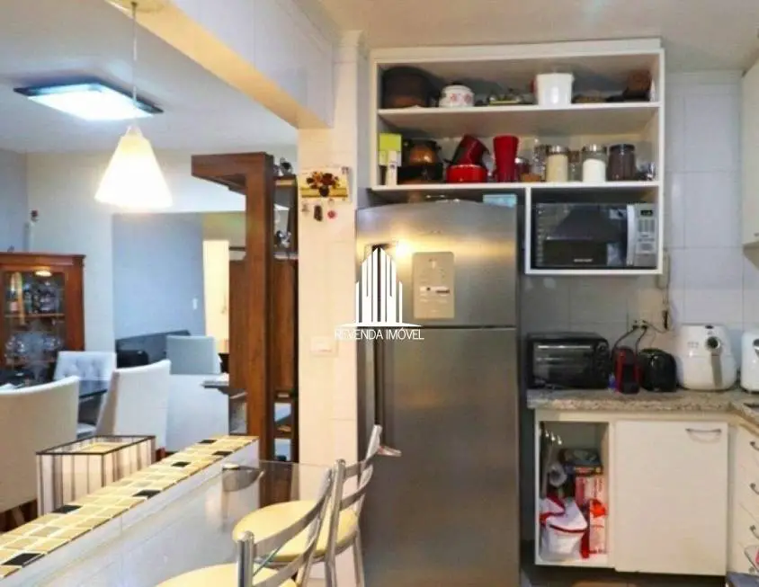 Foto 1 de Casa de Condomínio com 2 Quartos à venda, 60m² em Vila Ipojuca, São Paulo