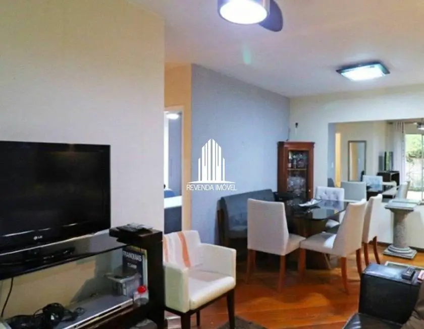 Foto 3 de Casa de Condomínio com 2 Quartos à venda, 60m² em Vila Ipojuca, São Paulo