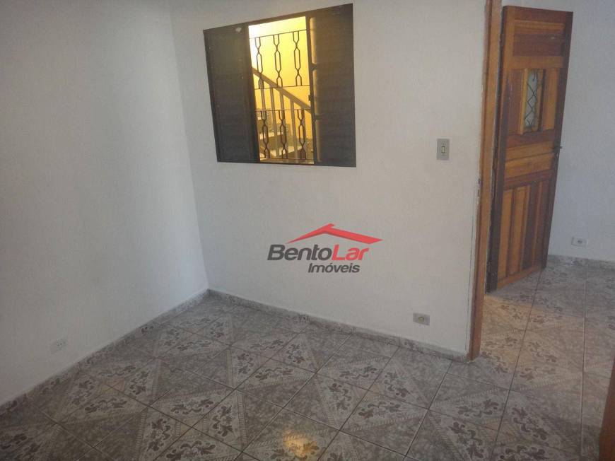 Foto 2 de Casa de Condomínio com 2 Quartos para alugar, 50m² em Vila Mazzei, São Paulo