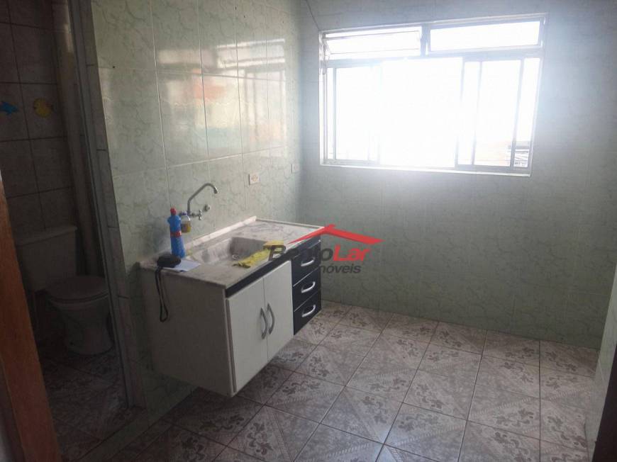 Foto 3 de Casa de Condomínio com 2 Quartos para alugar, 50m² em Vila Mazzei, São Paulo