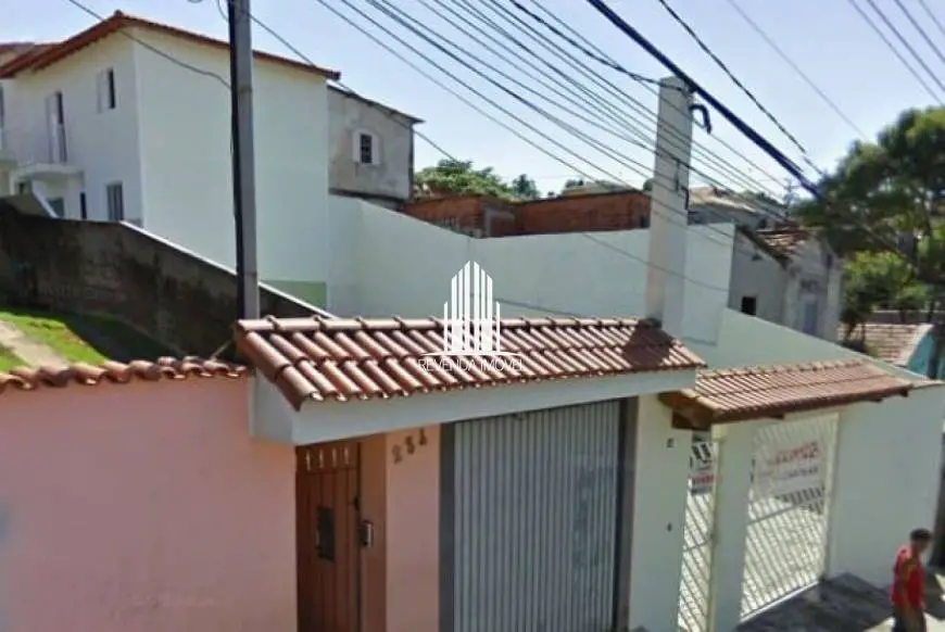 Foto 4 de Casa de Condomínio com 2 Quartos à venda, 71m² em Vila Nova Mazzei, São Paulo