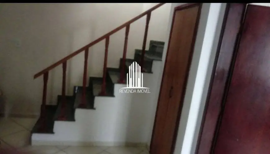 Foto 5 de Casa de Condomínio com 2 Quartos à venda, 71m² em Vila Nova Mazzei, São Paulo