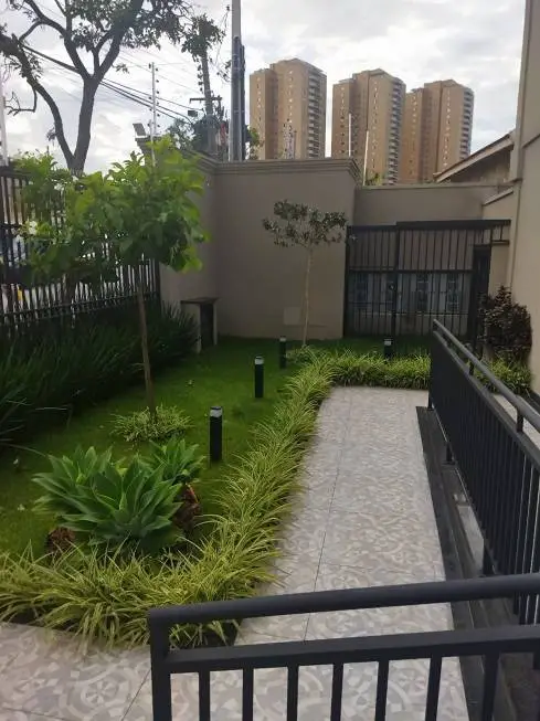 Foto 1 de Casa de Condomínio com 2 Quartos para alugar, 150m² em Vila Polopoli, São Paulo