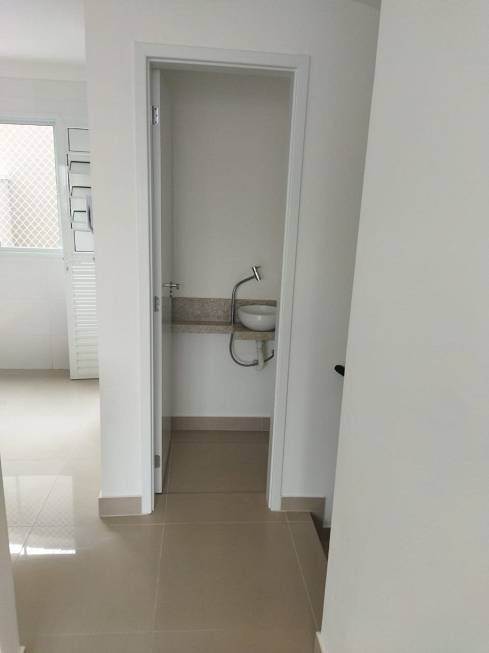 Foto 5 de Casa de Condomínio com 2 Quartos para alugar, 150m² em Vila Polopoli, São Paulo