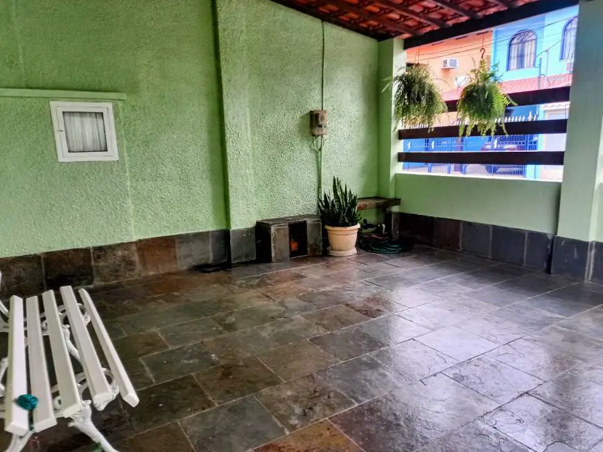 Foto 1 de Casa de Condomínio com 3 Quartos para alugar, 120m² em Anil, Rio de Janeiro