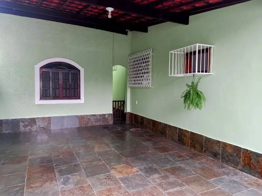 Foto 4 de Casa de Condomínio com 3 Quartos para alugar, 120m² em Anil, Rio de Janeiro