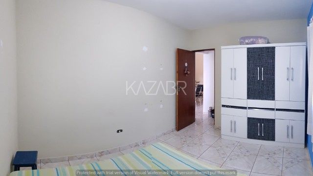Foto 1 de Casa de Condomínio com 3 Quartos à venda, 159m² em Barreiro, Mairiporã