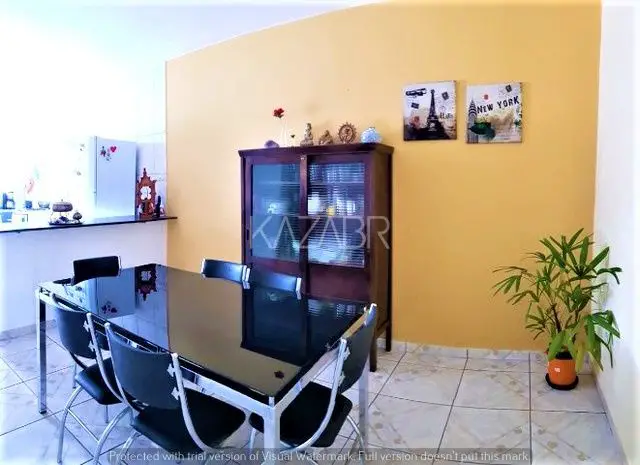 Foto 2 de Casa de Condomínio com 3 Quartos à venda, 159m² em Barreiro, Mairiporã