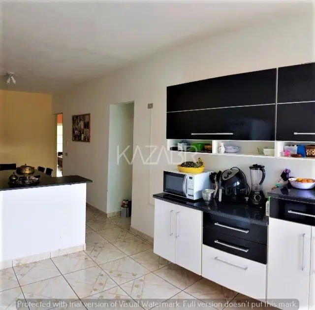 Foto 3 de Casa de Condomínio com 3 Quartos à venda, 159m² em Barreiro, Mairiporã
