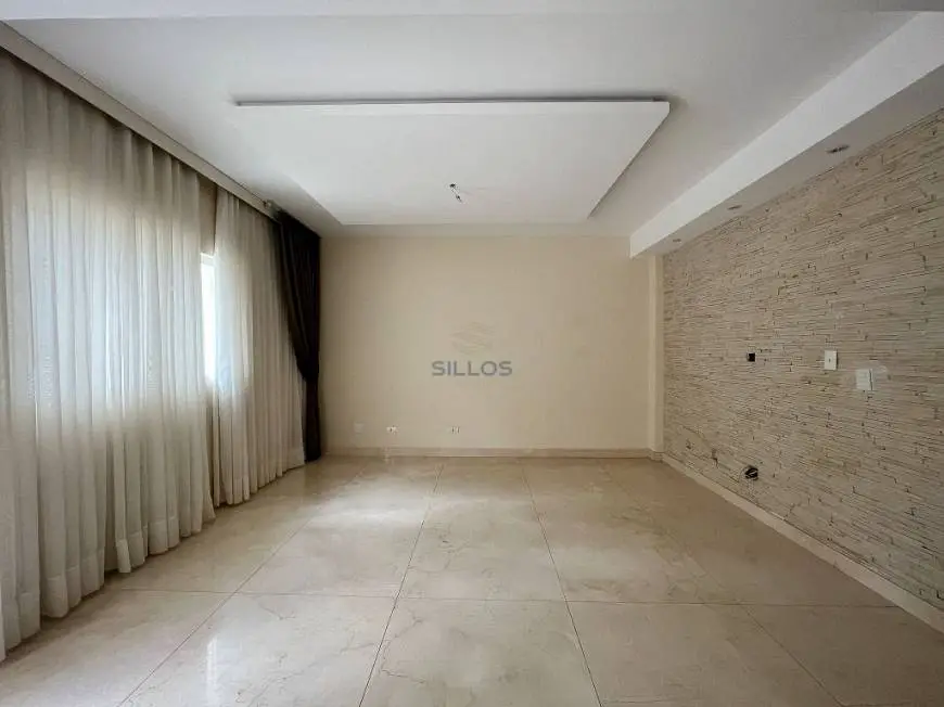 Foto 3 de Casa de Condomínio com 3 Quartos para alugar, 238m² em Bigorrilho, Curitiba