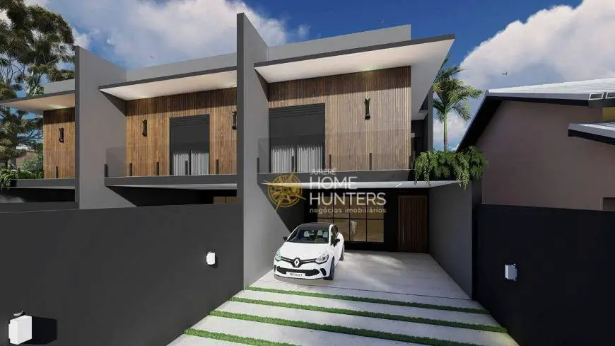 Foto 5 de Casa de Condomínio com 3 Quartos à venda, 150m² em Bom Retiro, Joinville
