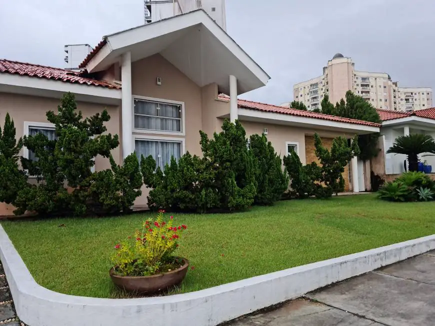 Foto 1 de Casa de Condomínio com 3 Quartos para alugar, 340m² em Cohama, São Luís