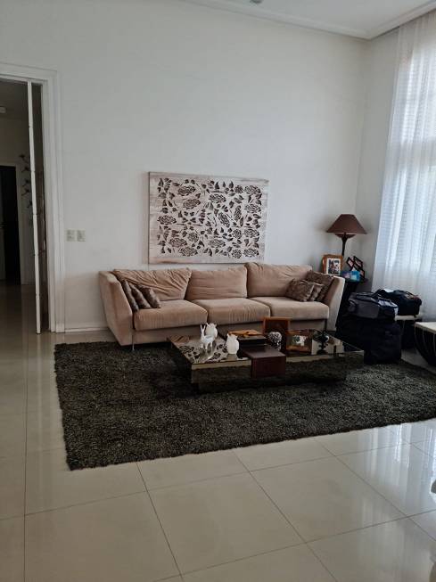 Foto 5 de Casa de Condomínio com 3 Quartos para alugar, 340m² em Cohama, São Luís