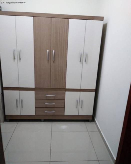 Foto 5 de Casa de Condomínio com 3 Quartos à venda, 164m² em Vila Nova Sorocaba, Sorocaba