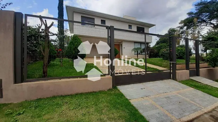 Foto 1 de Casa de Condomínio com 3 Quartos à venda, 312m² em Condominio Sonho Verde, Lagoa Santa