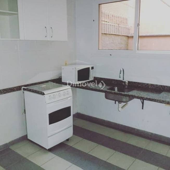Foto 3 de Casa de Condomínio com 3 Quartos para alugar, 119m² em Cristal, Porto Alegre