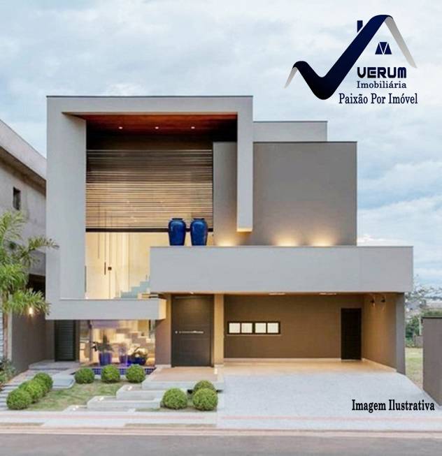Foto 4 de Casa de Condomínio com 3 Quartos à venda, 180m² em Flores, Manaus