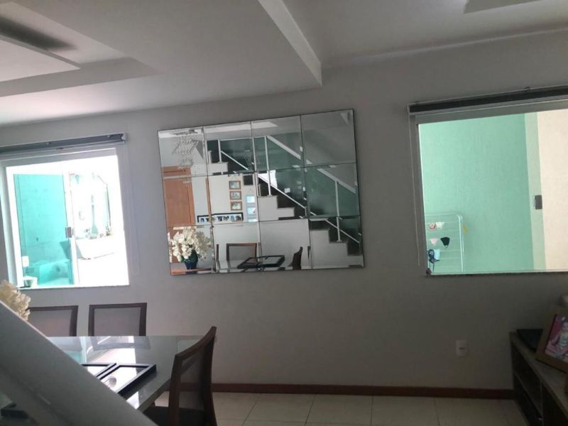Foto 4 de Casa de Condomínio com 3 Quartos para alugar, 167m² em Freguesia, Rio de Janeiro