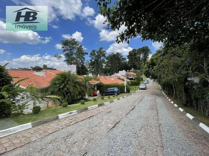 Foto 2 de Casa de Condomínio com 3 Quartos à venda, 186m² em Granja Santa Maria, Carapicuíba
