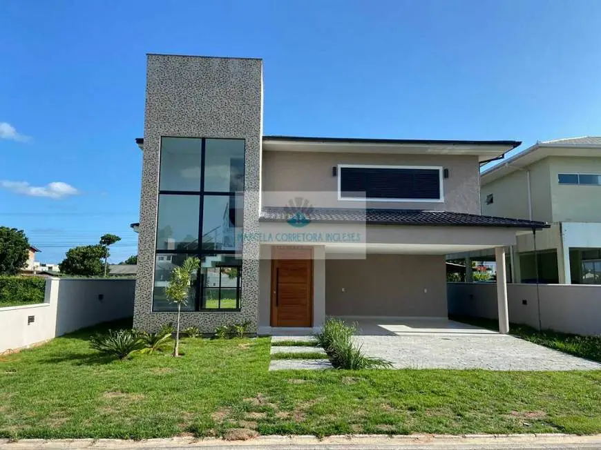 Foto 2 de Casa de Condomínio com 3 Quartos à venda, 120m² em Ingleses Norte, Florianópolis