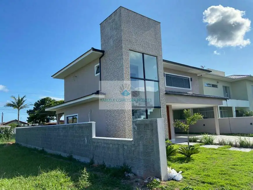 Foto 5 de Casa de Condomínio com 3 Quartos à venda, 120m² em Ingleses Norte, Florianópolis