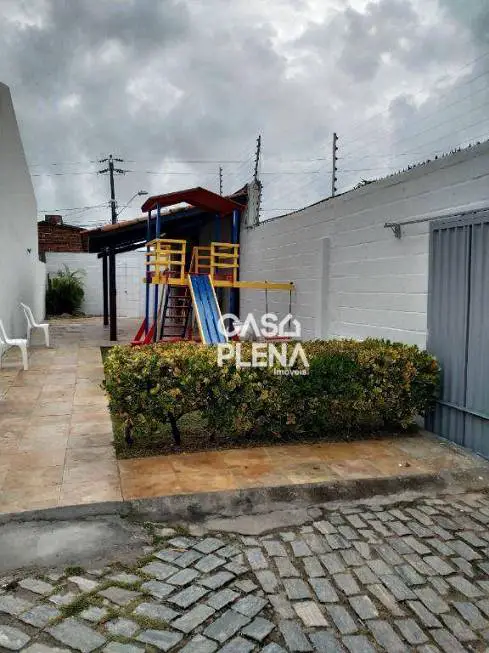 Foto 2 de Casa de Condomínio com 3 Quartos à venda, 90m² em JOSE DE ALENCAR, Fortaleza
