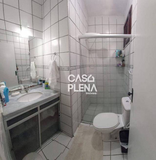 Foto 5 de Casa de Condomínio com 3 Quartos à venda, 90m² em JOSE DE ALENCAR, Fortaleza