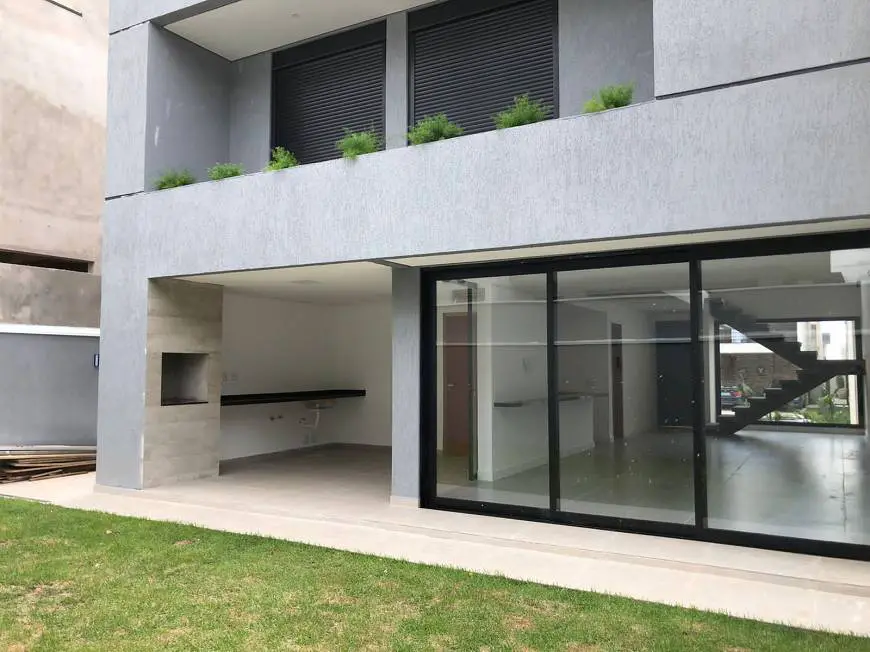 Foto 1 de Casa de Condomínio com 3 Quartos à venda, 190m² em Loteamento Reserva Ermida, Jundiaí