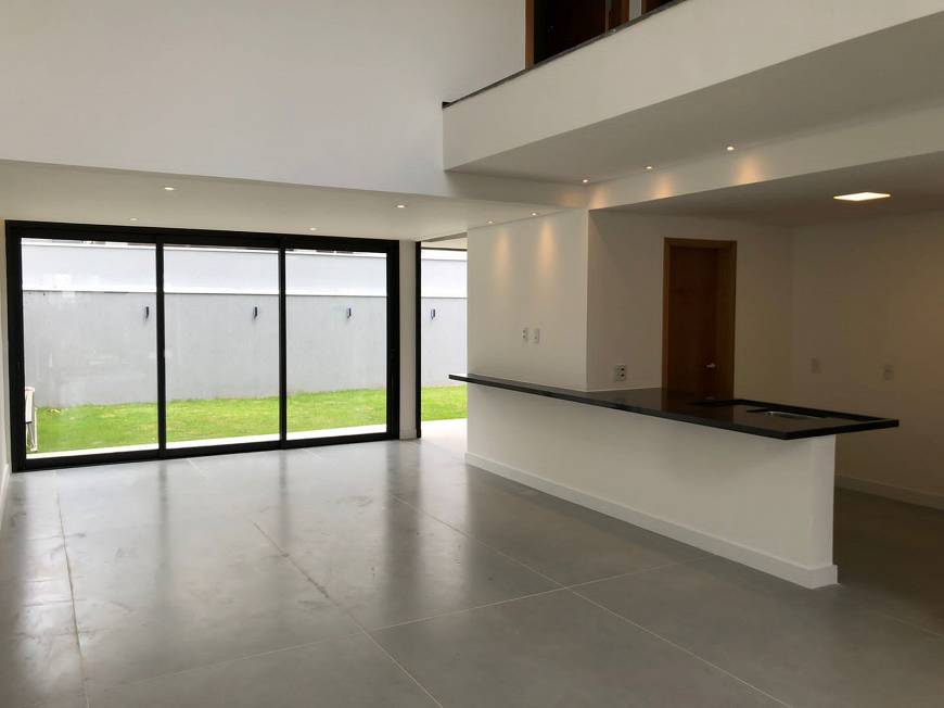 Foto 5 de Casa de Condomínio com 3 Quartos à venda, 190m² em Loteamento Reserva Ermida, Jundiaí