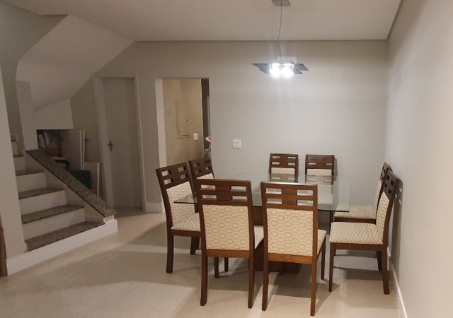 Foto 1 de Casa de Condomínio com 3 Quartos à venda, 84m² em Loteamento Residencial Vista Linda 	, São José dos Campos
