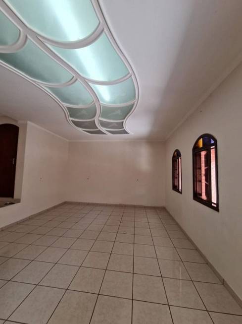 Foto 1 de Casa de Condomínio com 3 Quartos para alugar, 280m² em Nova Caieiras, Caieiras