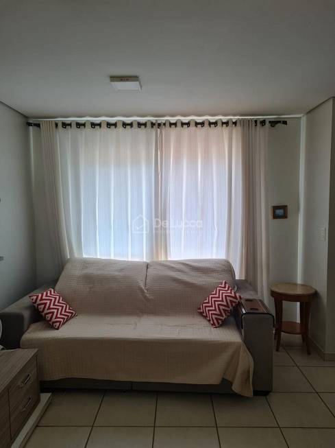 Foto 1 de Casa de Condomínio com 3 Quartos à venda, 80m² em Parque das Flores, Campinas