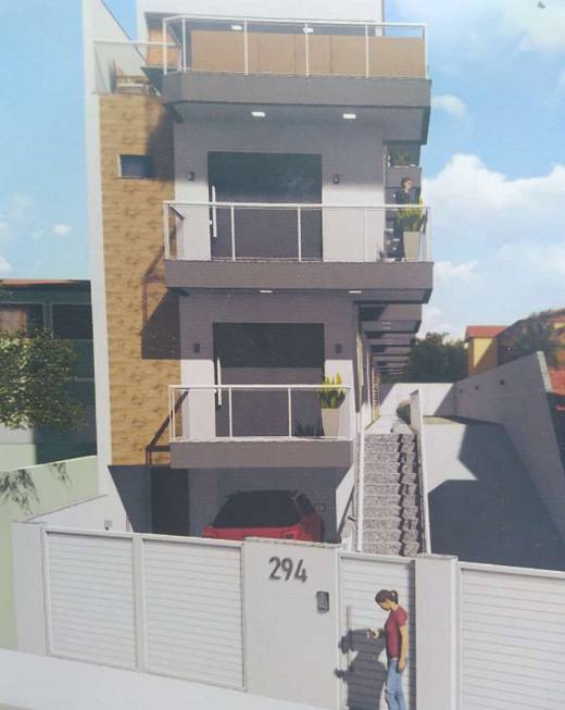 Foto 3 de Casa de Condomínio com 3 Quartos à venda, 135m² em Pechincha, Rio de Janeiro