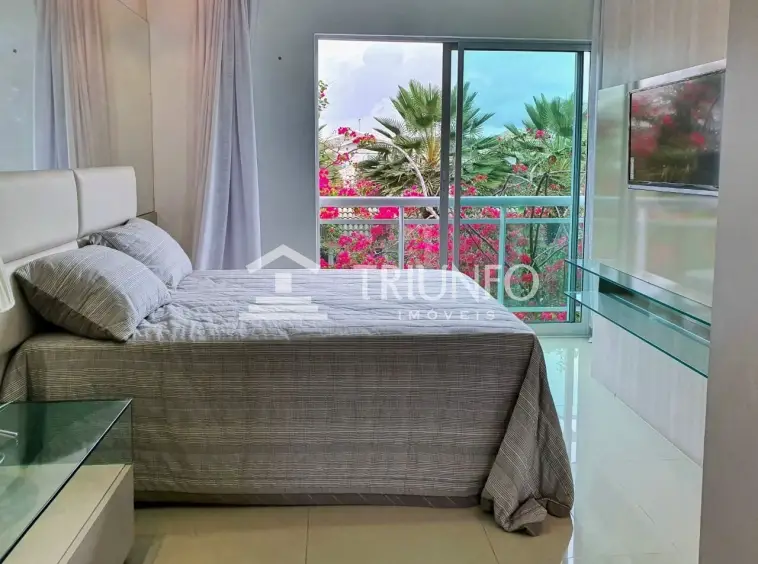 Foto 1 de Casa de Condomínio com 3 Quartos à venda, 117m² em Praia do Futuro I, Fortaleza