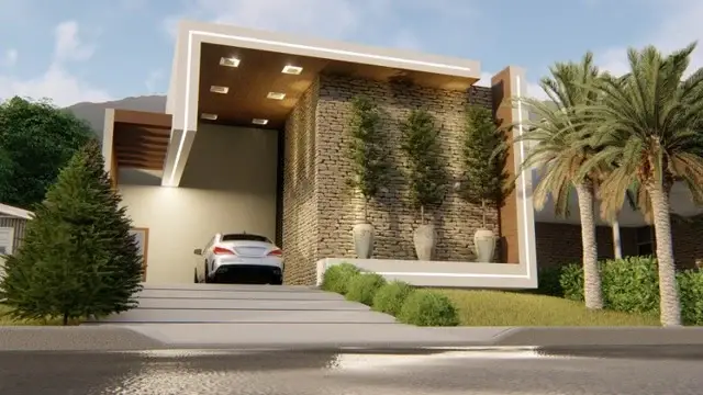 Foto 1 de Casa de Condomínio com 3 Quartos à venda, 180m² em Setor Marista, Goiânia