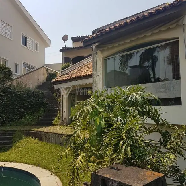Foto 1 de Casa de Condomínio com 3 Quartos para venda ou aluguel, 330m² em Taboão, São Bernardo do Campo
