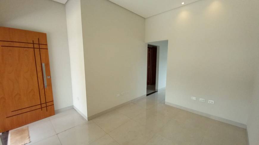 Foto 2 de Casa de Condomínio com 3 Quartos à venda, 146m² em Vila Carlota, Campo Grande