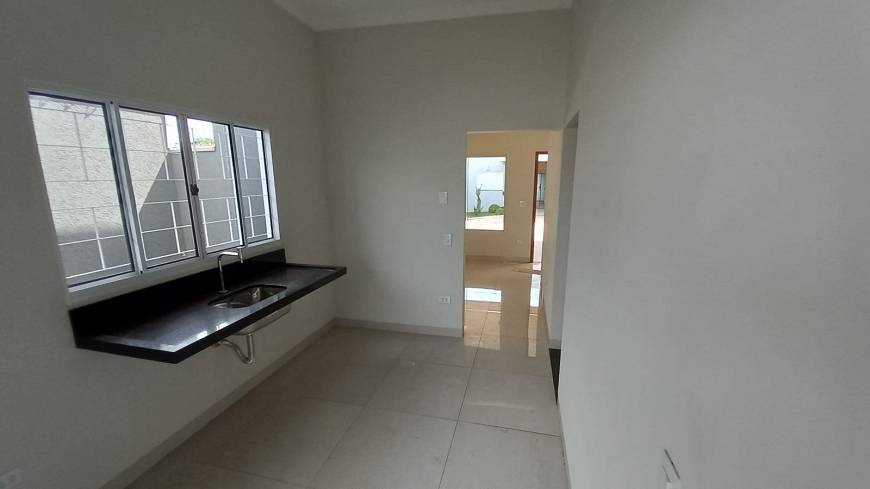 Foto 4 de Casa de Condomínio com 3 Quartos à venda, 146m² em Vila Carlota, Campo Grande