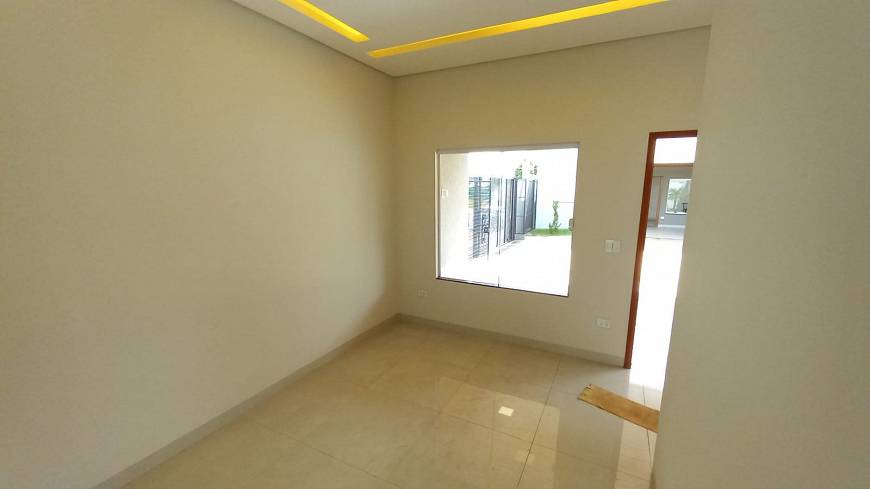 Foto 5 de Casa de Condomínio com 3 Quartos à venda, 146m² em Vila Carlota, Campo Grande